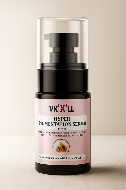 Hyper Pigmentation Serum
