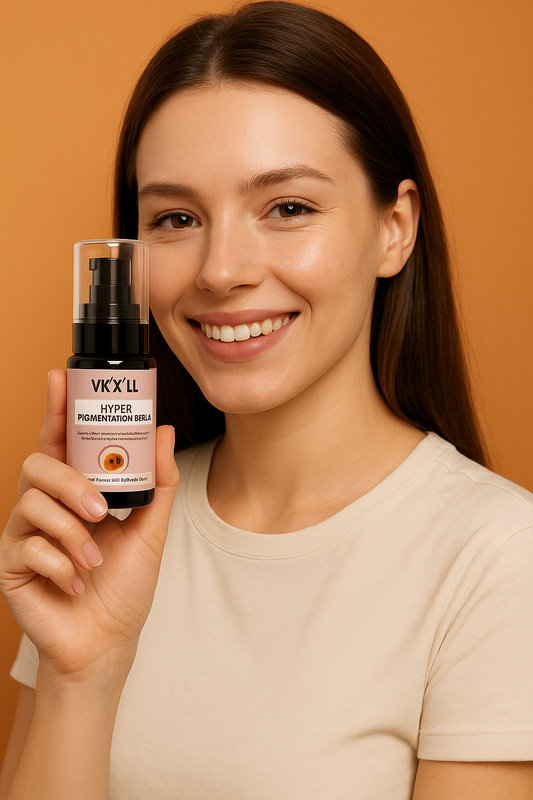 Hyper Pigmentation Serum